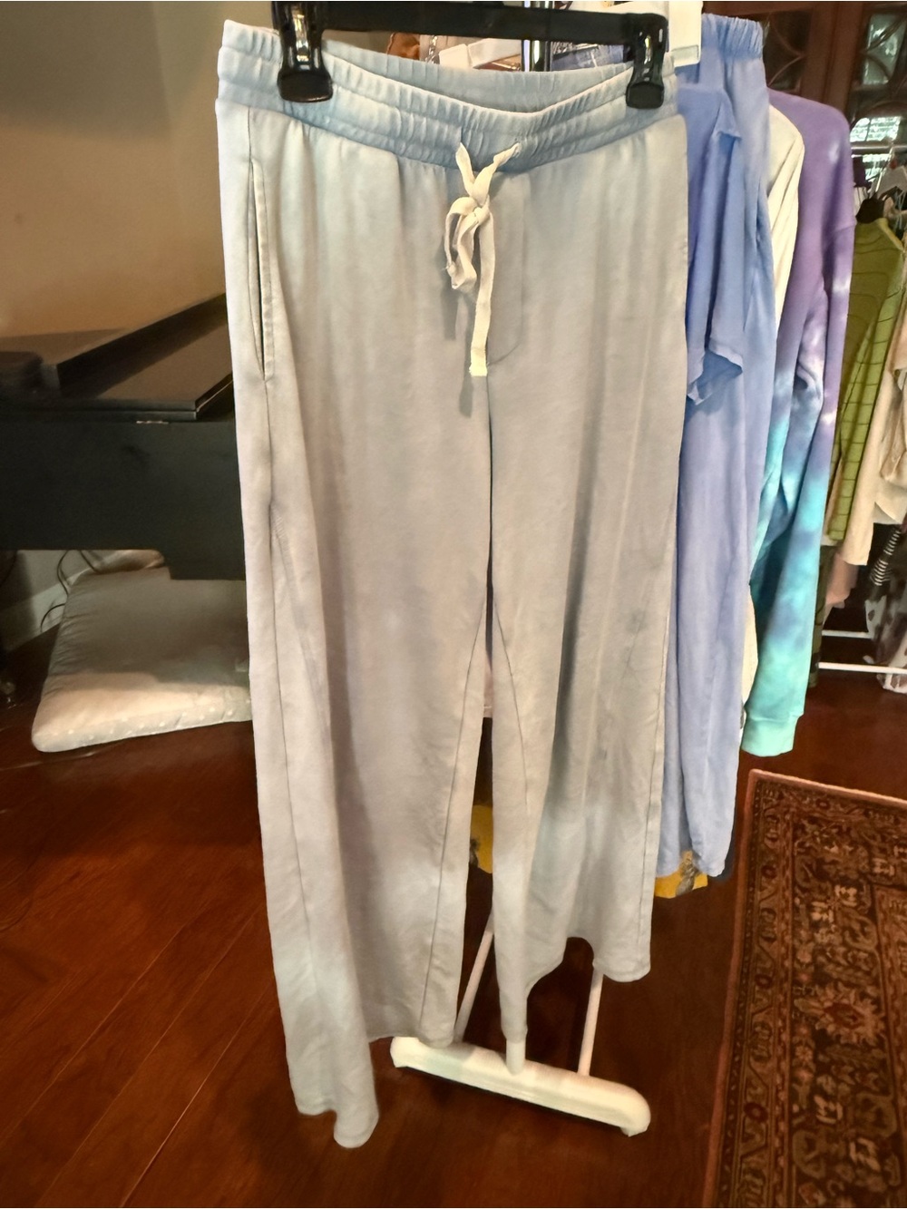 Thread Supply Set (Light Blue) - Picture 2 of 4